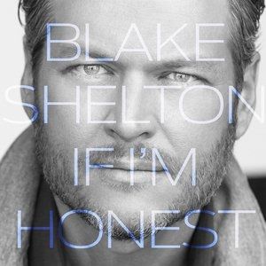 Album Blake Shelton - If I