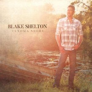 Album Blake Shelton - Texoma Shore
