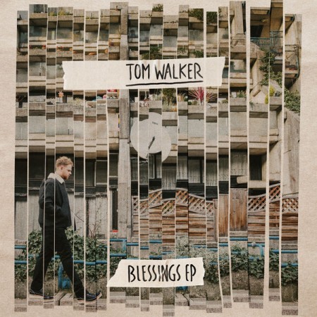 Album Tom Walker - Blessings