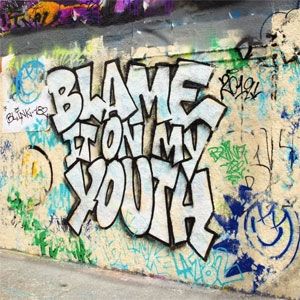 Blame It on My Youth - Blink-182