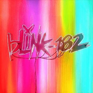 Album Blink-182 - Darkside
