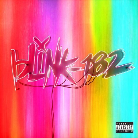 Blink-182 : Nine