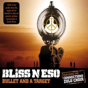 Album Bliss n Eso - Bullet and a Target