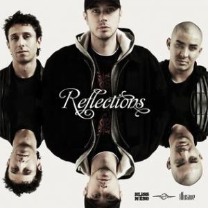 Album Bliss n Eso - Reflections