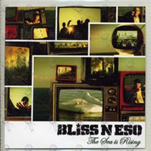 Album Bliss n Eso - The Sea is Rising