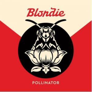 Blondie Pollinator, 2017