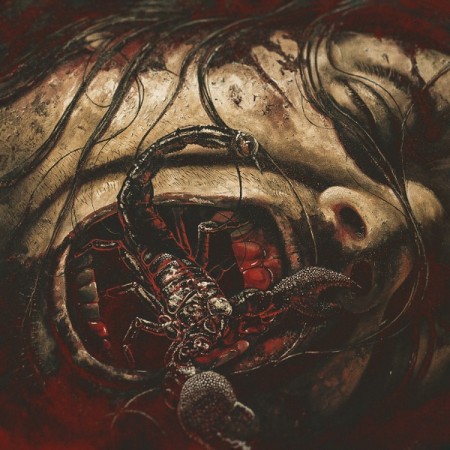 Bloodied / Unbowed - album