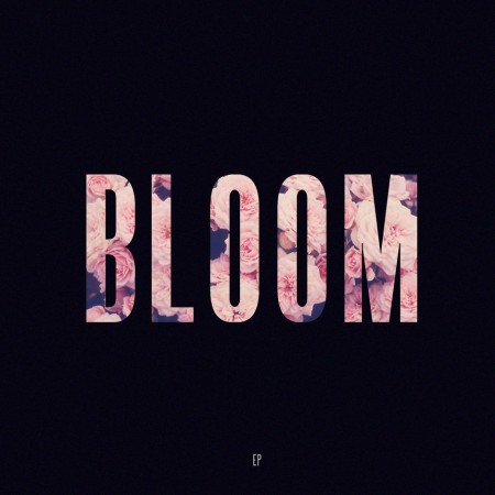 Lewis Capaldi Bloom EP, 2017