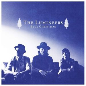 Album The Lumineers - Blue Christmas