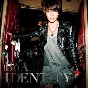 Album BoA - Identity