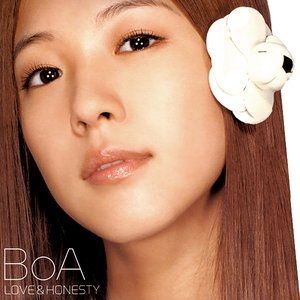 Album BoA - Love & Honesty