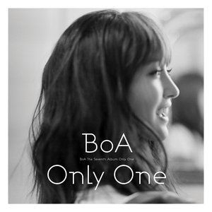 Album BoA - Only One