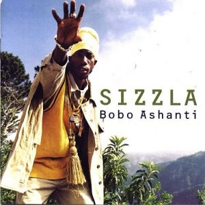 Bobo Ashanti - album