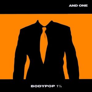 Bodypop 1 1/2 - album