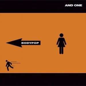 Bodypop - album