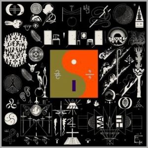 Album Bon Iver - 22, A Million