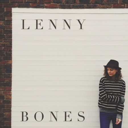 Album Lenny - Bones