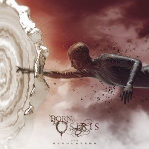 Album Born of Osiris - The Simulation