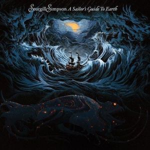 Album Sturgill Simpson - Brace for Impact (Live a Little)