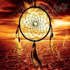 Album Keks - Brána do snů