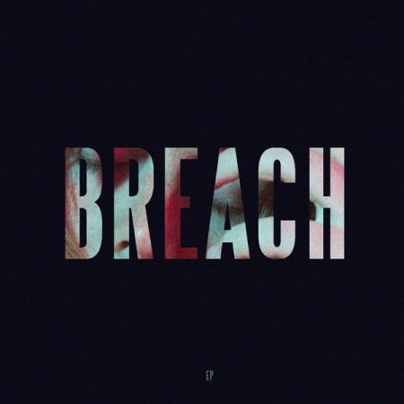 Album Lewis Capaldi - Breach