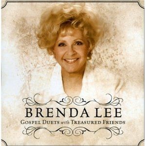 Album Brenda Lee - Gospel Duets with Treasured Friends