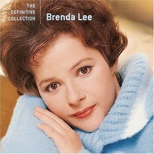Album Brenda Lee - The Definitive Collection