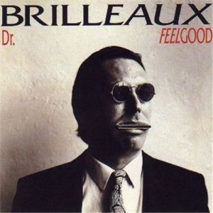 Album Brilleaux - Dr. Feelgood