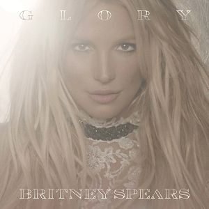 Britney Spears Glory, 2016