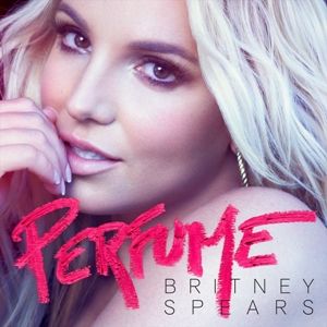 Britney Spears Perfume, 2013