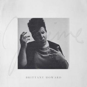 Album Brittany Howard - Jaime