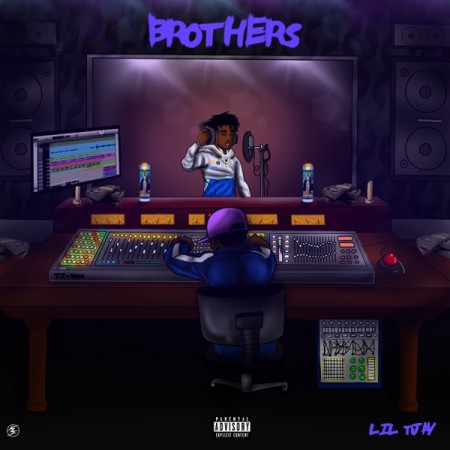 Album Lil Tjay - Brothers