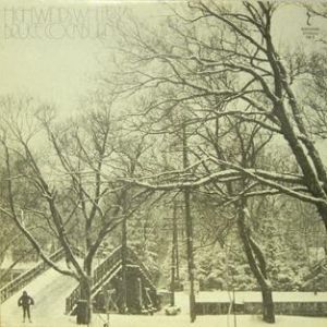 Album Bruce Cockburn - High Winds, White Sky