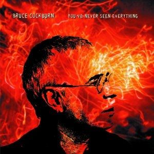Album Bruce Cockburn - You