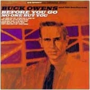 Album Buck Owens - Before You Go