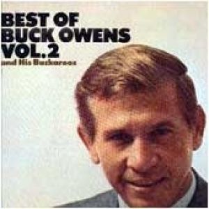 Best of Buck Owens, Vol. 2 Album 