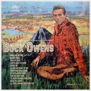Buck Owens - album
