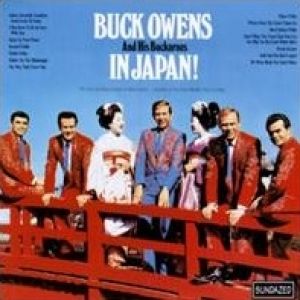 Album Buck Owens - In Japan!