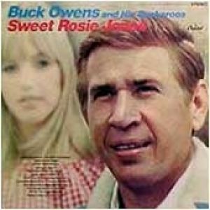 Buck Owens Sweet Rosie Jones, 1968