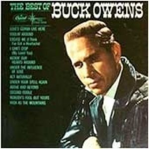 Album Buck Owens - The Best of Buck Owens