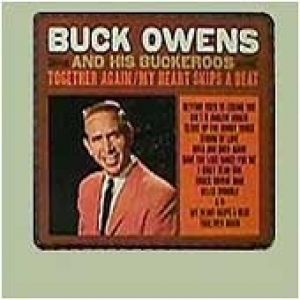 Album Buck Owens - Together Again