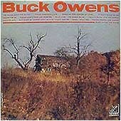 Album Buck Owens - Buck Owens