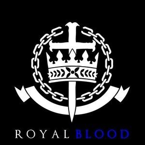 Bury Tomorrow Royal Blood, 2011