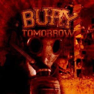Album Bury Tomorrow - The Sleep of the Innocents