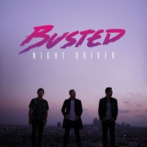 Album Busted - Night Driver