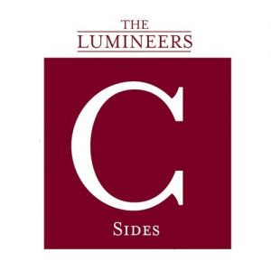 The Lumineers C-Sides, 2018
