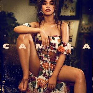 Album Camila Cabello - Camila