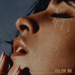 Album Camila Cabello - Cry for Me