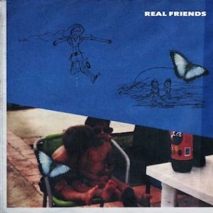 Album Camila Cabello - Real Friends