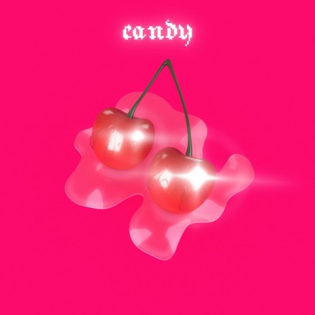 Album Slayyyter - Candy
